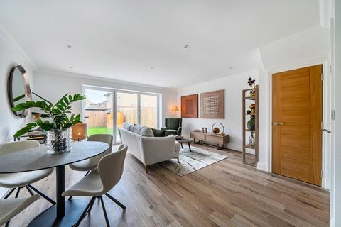 4 bedroom townhouse for sale, WOKING