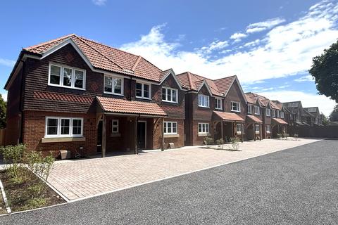 4 bedroom townhouse for sale, WOKING