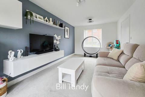 3 bedroom detached house for sale, Lowther Street, Lichfield, WS14