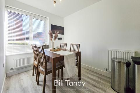 3 bedroom detached house for sale, Lowther Street, Lichfield, WS14