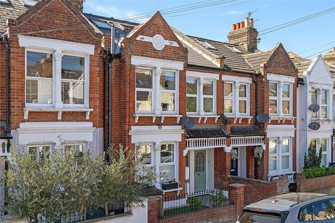 3 bedroom maisonette for sale, Astonville Street, Southfields, London, SW18