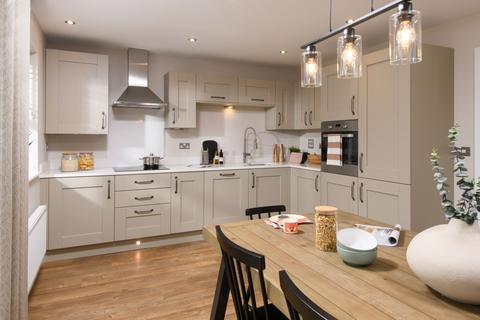undefined, The Harper at Blackthorn Walk, Hunts Grove GL2
