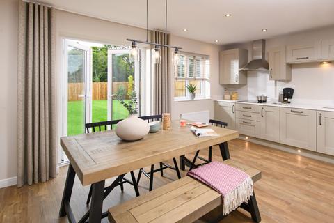 undefined, The Harper at Blackthorn Walk, Hunts Grove GL2