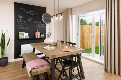 undefined, The Harper at Blackthorn Walk, Hunts Grove GL2