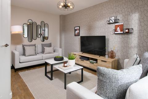 undefined, The Harper at Blackthorn Walk, Hunts Grove GL2