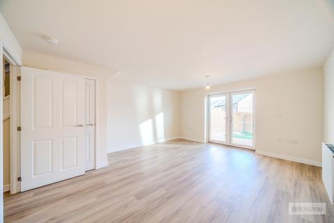 3 bedroom house to rent, Bronte Avenue, Milton Keynes, MK4