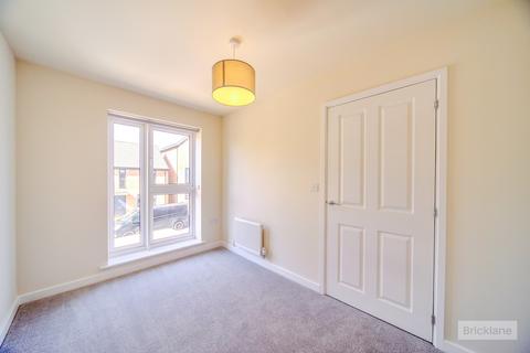 3 bedroom house to rent, Bronte Avenue, Milton Keynes, MK4