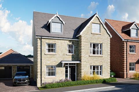 The Pinehurst 2 > Detached at Regent's Gate, Trumps Green Road GU25
