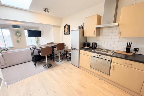 1 bedroom apartment for sale, 585 Moseley Road, Birmingham B12