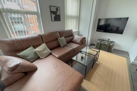 1 bedroom in a house share to rent, Kensington, L7 2RF,