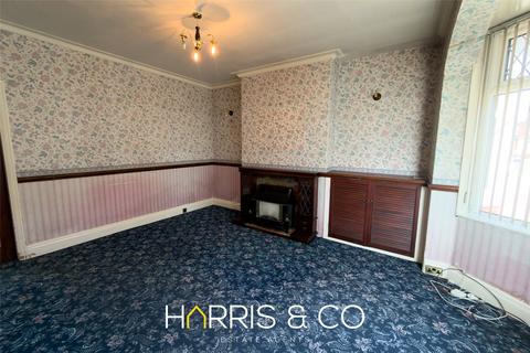 2 bedroom end of terrace house for sale, Addison Road, Fleetwood, Lancashire, FY7
