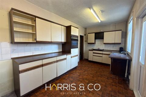 2 bedroom end of terrace house for sale, Addison Road, Fleetwood, Lancashire, FY7