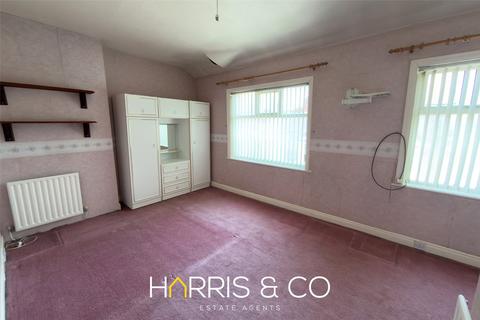 2 bedroom end of terrace house for sale, Addison Road, Fleetwood, Lancashire, FY7
