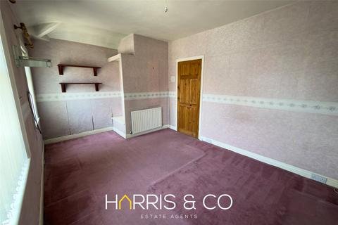 2 bedroom end of terrace house for sale, Addison Road, Fleetwood, Lancashire, FY7