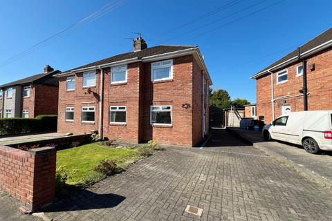 undefined, The Crescent, Chilton