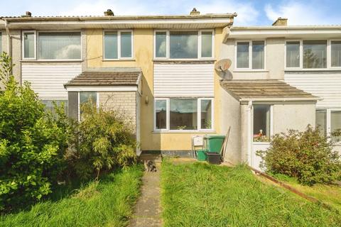 3 bedroom terraced house for sale, Trehane Road, Camborne, Cornwall, TR14