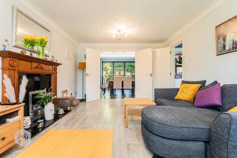undefined, Eastmoor, Mosley Common, Worsley, Manchester, M28 1YU