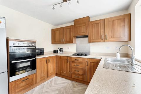 4 bedroom detached house to rent, Marjorie Way, Coventry, CV3