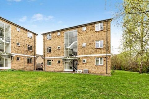 undefined, Millway Close, Oxford, Oxfordshire, OX2