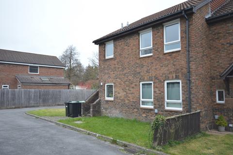 undefined, Bankhill Drive, Lymington, Hampshire, SO41