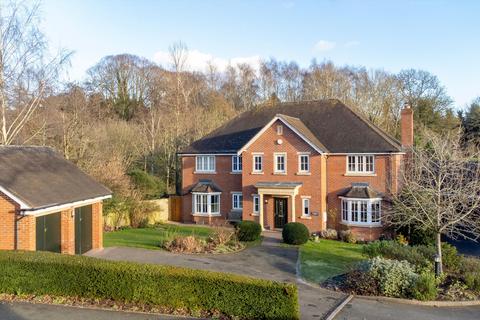 4 bedroom townhouse for sale, Starstile Meadow, Ludlow SY8