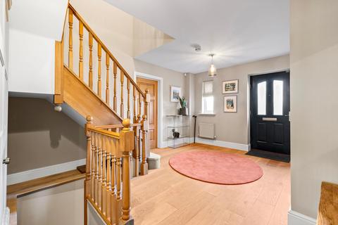 4 bedroom townhouse for sale, Starstile Meadow, Ludlow SY8