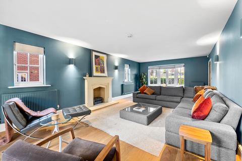 4 bedroom townhouse for sale, Starstile Meadow, Ludlow SY8