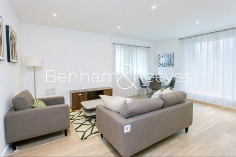 1 bedroom apartment to rent, Ashton Reach, Rotherhithe, SE16