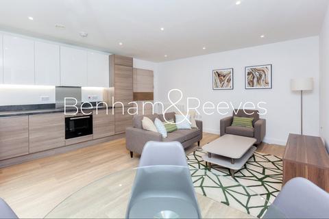 1 bedroom apartment to rent, Ashton Reach, Rotherhithe, SE16