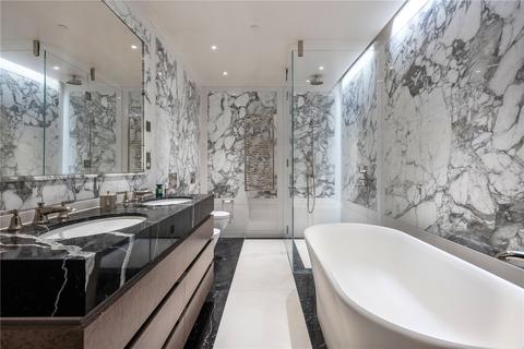 undefined, Whistler Square, London, SW1W