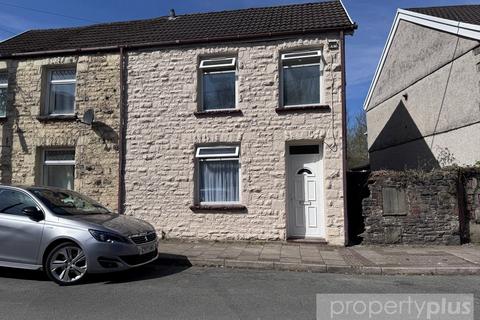 3 bedroom semi-detached house for sale, Shady Road, Gelli, Pentre, CF41