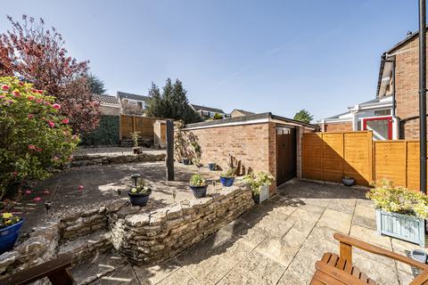 undefined, Brummel Way, Bristol BS39