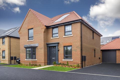 Culver at Spitfire Green New Haine Road, Manston, Ramsgate CT12
