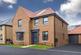 Culver at Spitfire Green New Haine Road, Manston, Ramsgate CT12