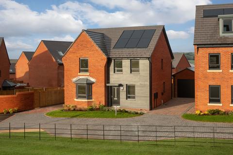 undefined, Culver at Glenvale Park Galena Drive, Niort Way, Wellingborough NN8
