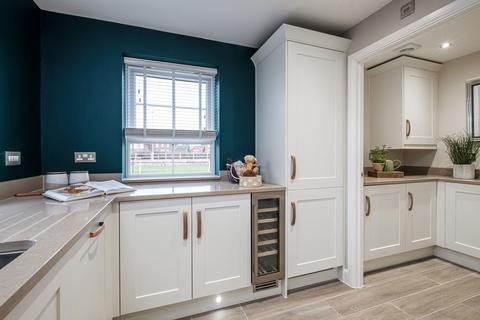 undefined, Alnmouth at Willow Grove Southern Cross, Wixams, Bedford MK42