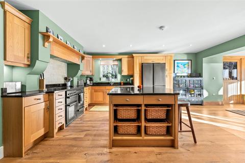 4 bedroom detached house for sale, Starstile Meadow, Ludlow, Shropshire, SY8