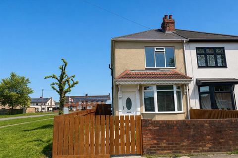 3 bedroom semi-detached house for sale, Geneva Road, Darlington