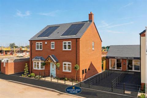 4 bedroom detached house for sale, Waterfield Drive, Coventry CV4