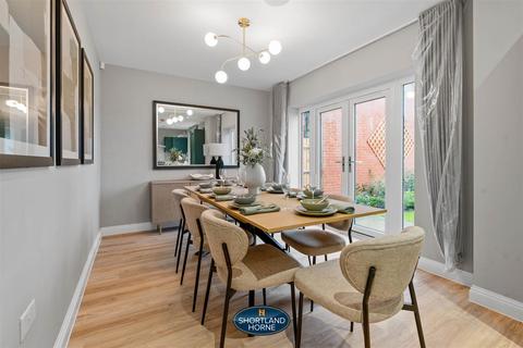 4 bedroom detached house for sale, Waterfield Drive, Coventry CV4