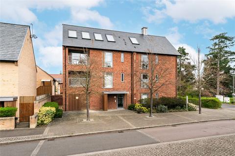 2 bedroom apartment for sale, Consort Avenue, Trumpington, Cambridge