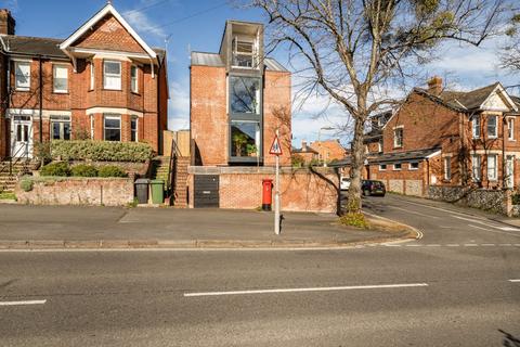 2 bedroom semi-detached house for sale, Hatherley Road, Winchester, Hampshire, SO22