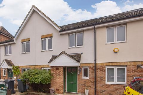 Isabella Place, Kingston Upon Thames, KT2