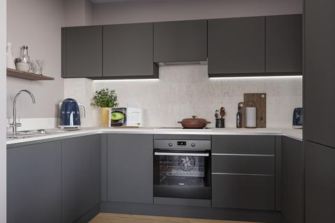 2 bedroom apartment for sale, Stephenson House at Wembley Park Gardens 42 Brook Avenue, Wembley HA9