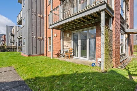 2 bedroom apartment for sale, Weir Street, Stirling, FK8