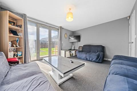 2 bedroom apartment for sale, Weir Street, Stirling, FK8