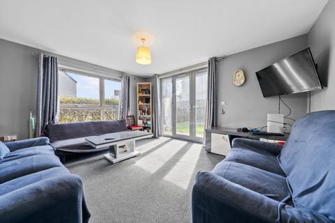 2 bedroom apartment for sale, Weir Street, Stirling, FK8
