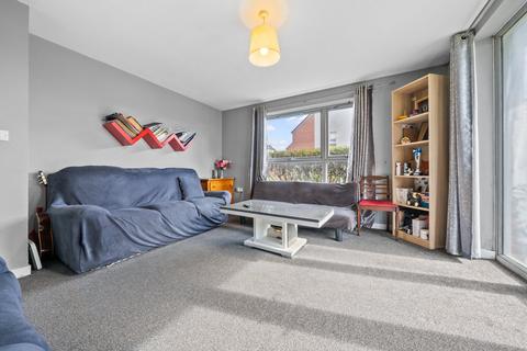2 bedroom apartment for sale, Weir Street, Stirling, FK8