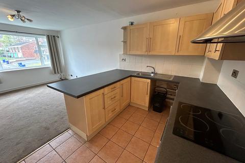 1 bedroom apartment to rent, Pippin Avenue, Halesowen, B63