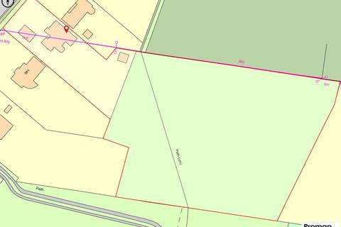 6 bedroom detached house for sale, Manthorpe Road, Grantham, NG31